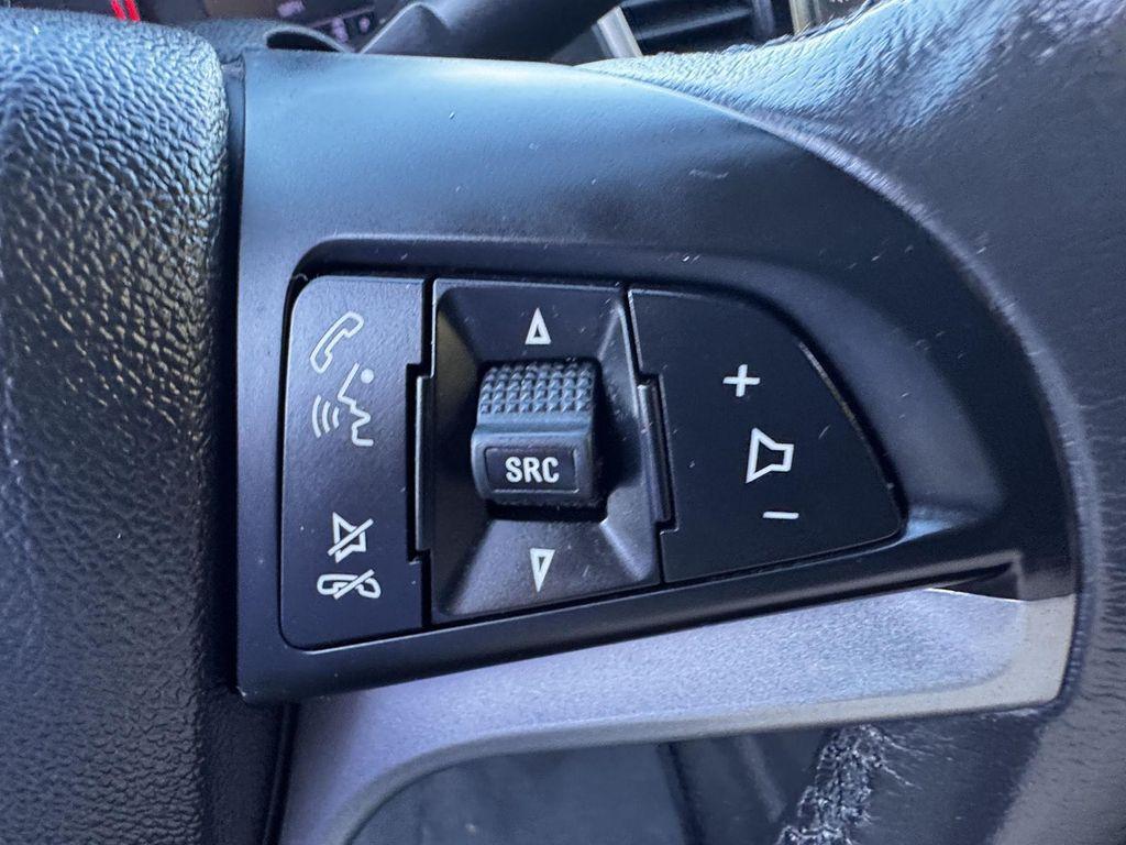 used 2020 Chevrolet Trax car, priced at $13,499