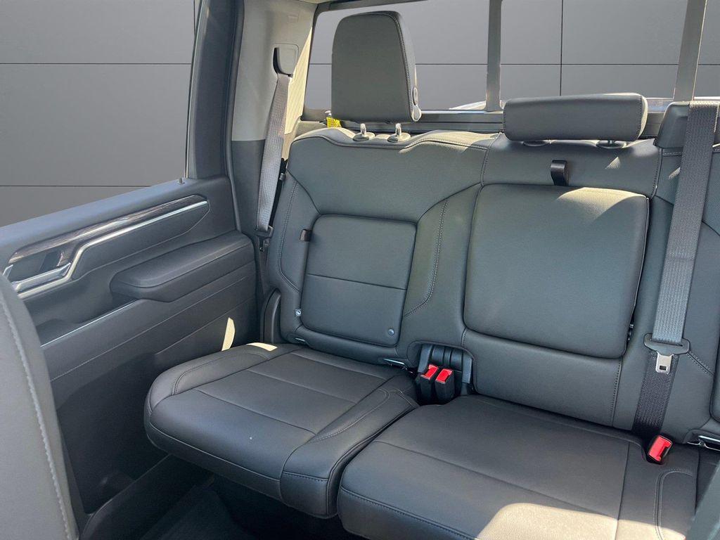 new 2026 Chevrolet Silverado 2500 car, priced at $71,239