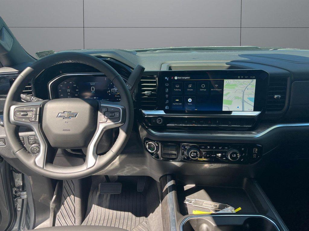 new 2026 Chevrolet Silverado 2500 car, priced at $71,239