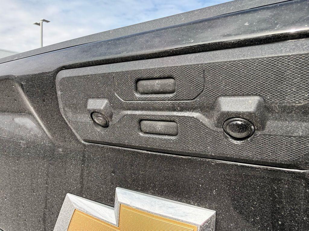 new 2026 Chevrolet Silverado 2500 car, priced at $57,060