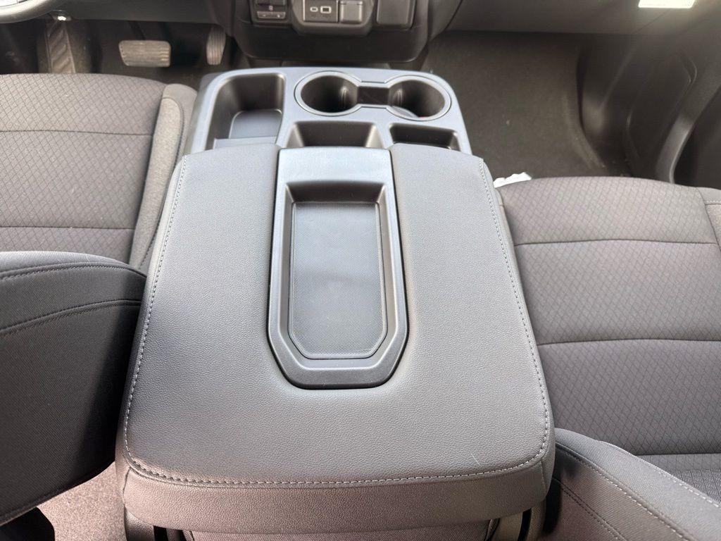 new 2026 Chevrolet Silverado 2500 car, priced at $57,060