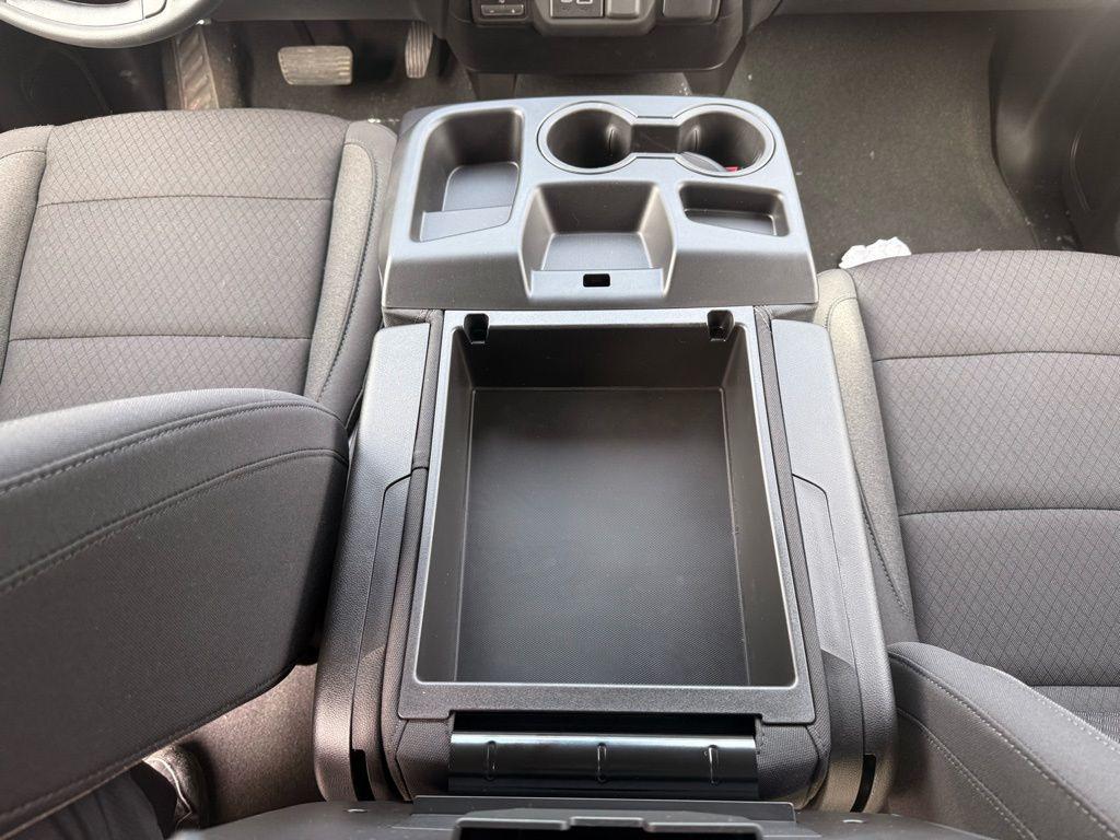 new 2026 Chevrolet Silverado 2500 car, priced at $57,060