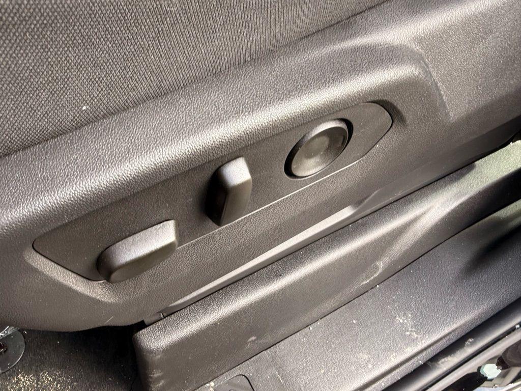 new 2026 Chevrolet Silverado 2500 car, priced at $57,060