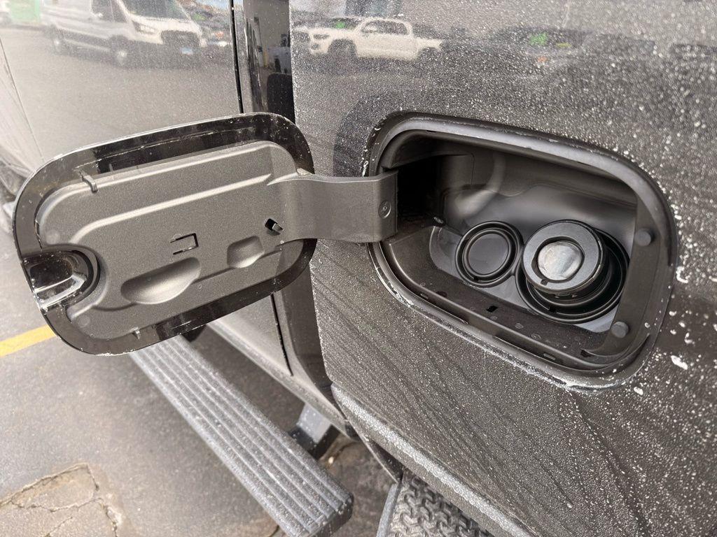 new 2026 Chevrolet Silverado 2500 car, priced at $57,060