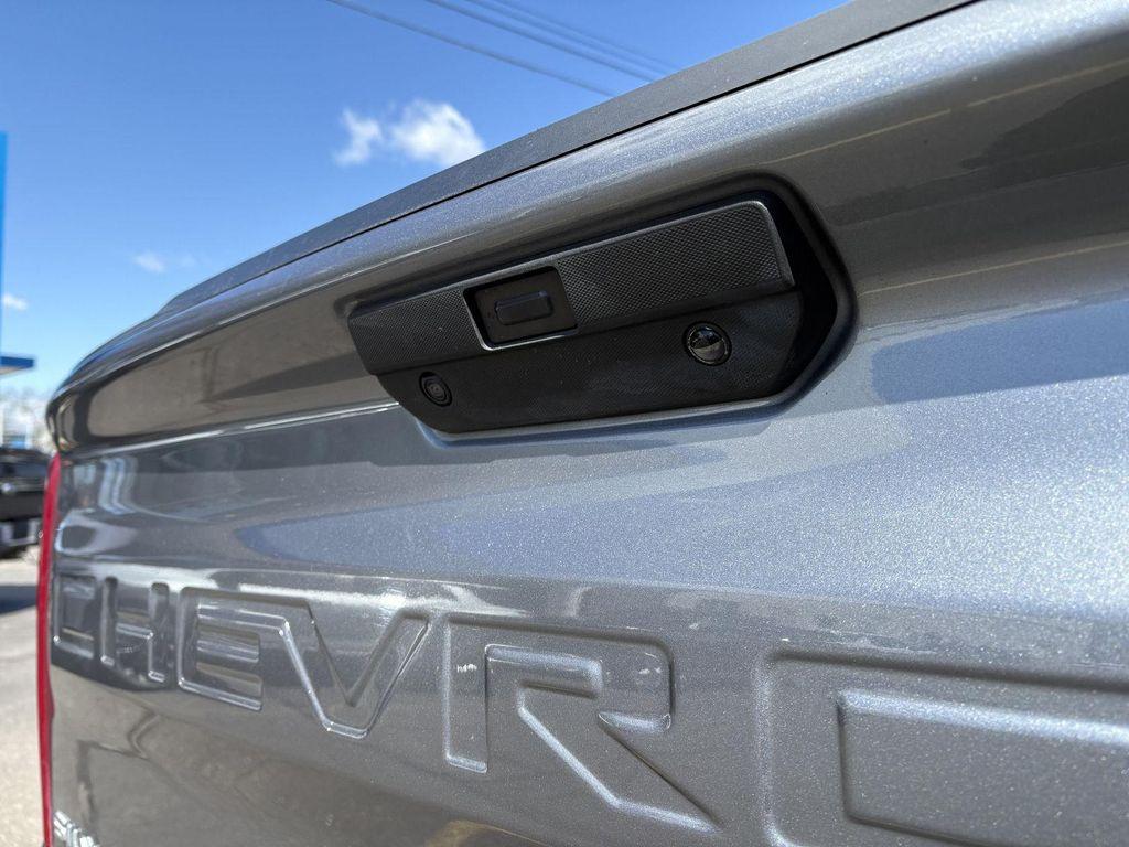 used 2021 Chevrolet Silverado 1500 car, priced at $31,498