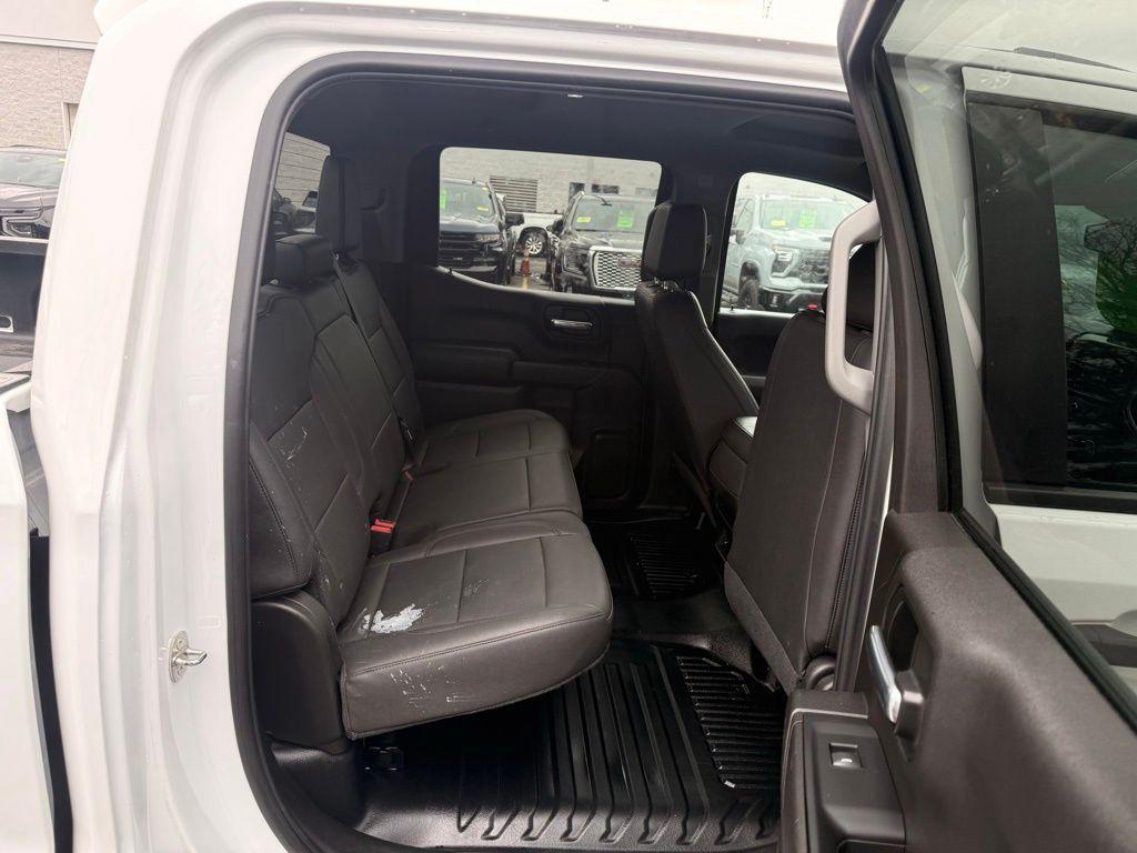 used 2022 Chevrolet Silverado 1500 car, priced at $23,998