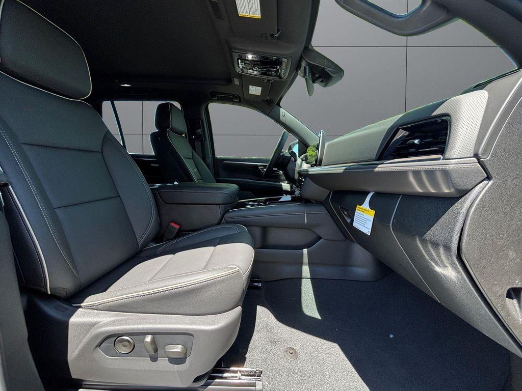new 2026 Chevrolet Tahoe car, priced at $83,304