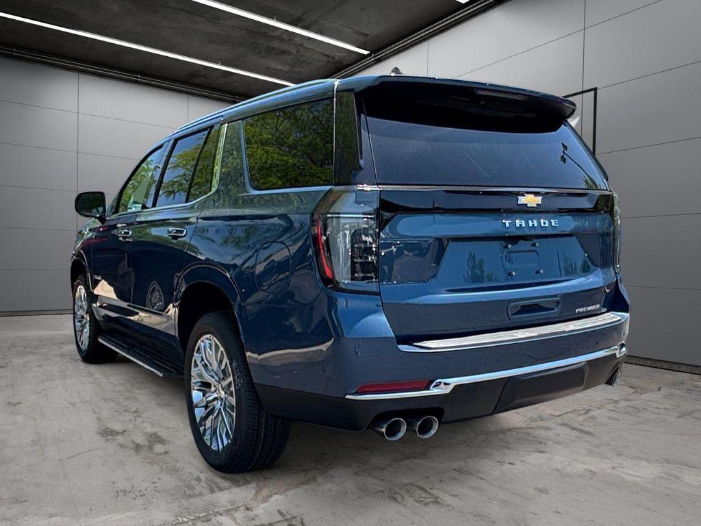 new 2026 Chevrolet Tahoe car, priced at $83,304