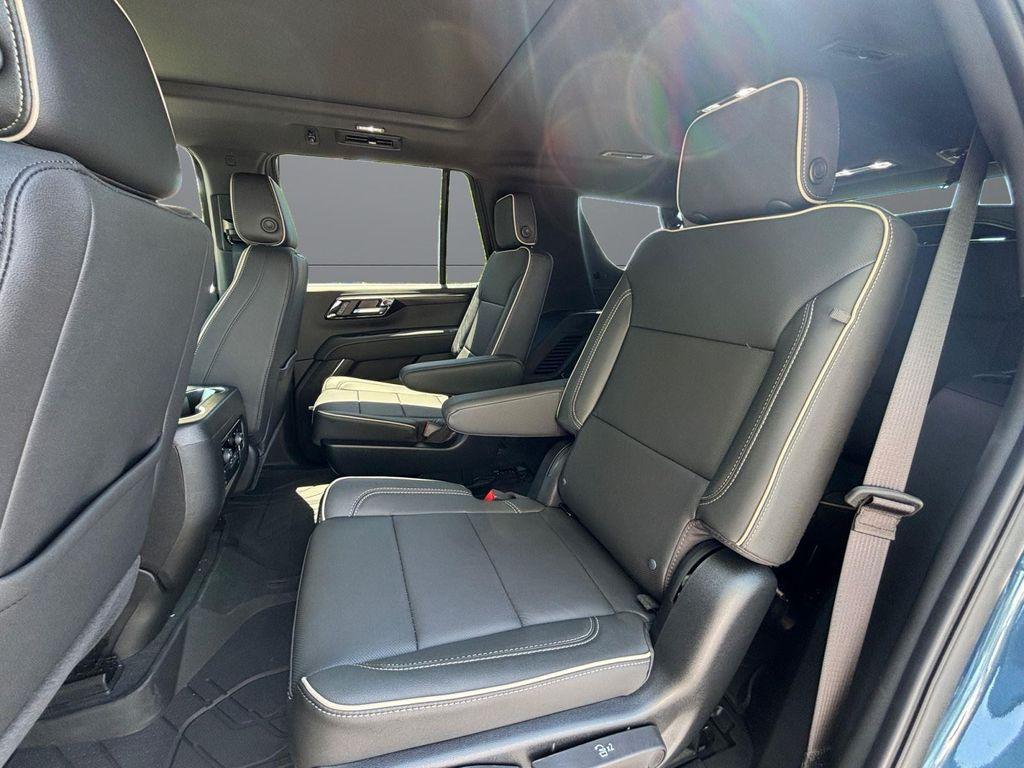 new 2026 Chevrolet Tahoe car, priced at $83,304