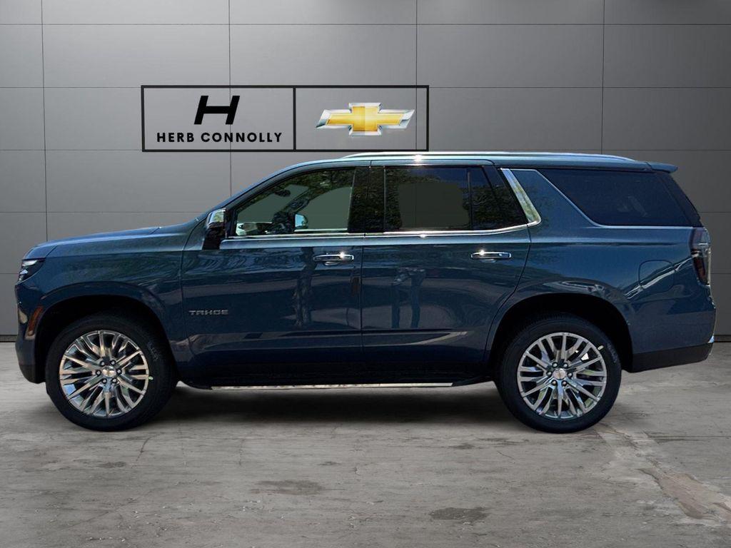 new 2026 Chevrolet Tahoe car, priced at $83,304
