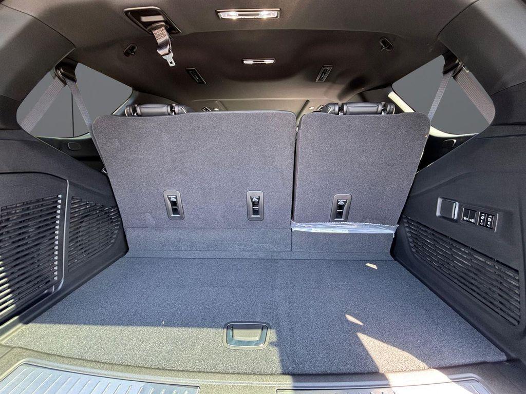 new 2026 Chevrolet Tahoe car, priced at $83,304