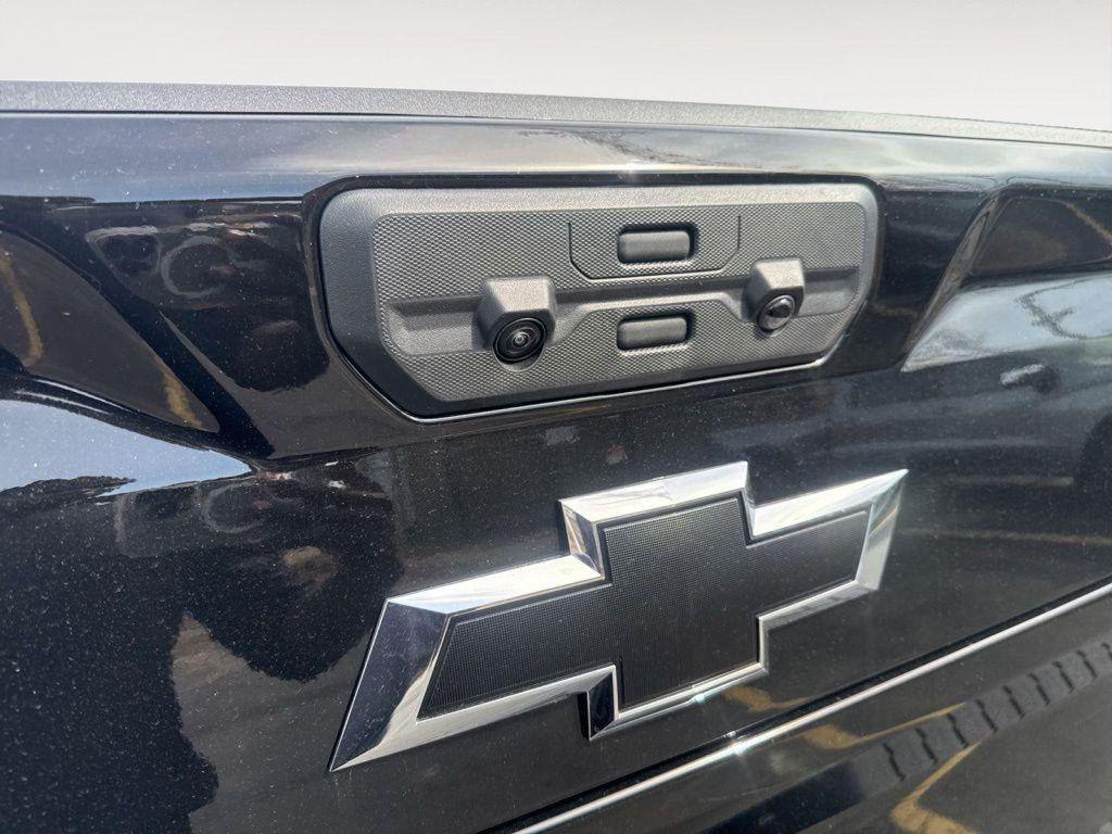 new 2026 Chevrolet Silverado 2500 car, priced at $77,308
