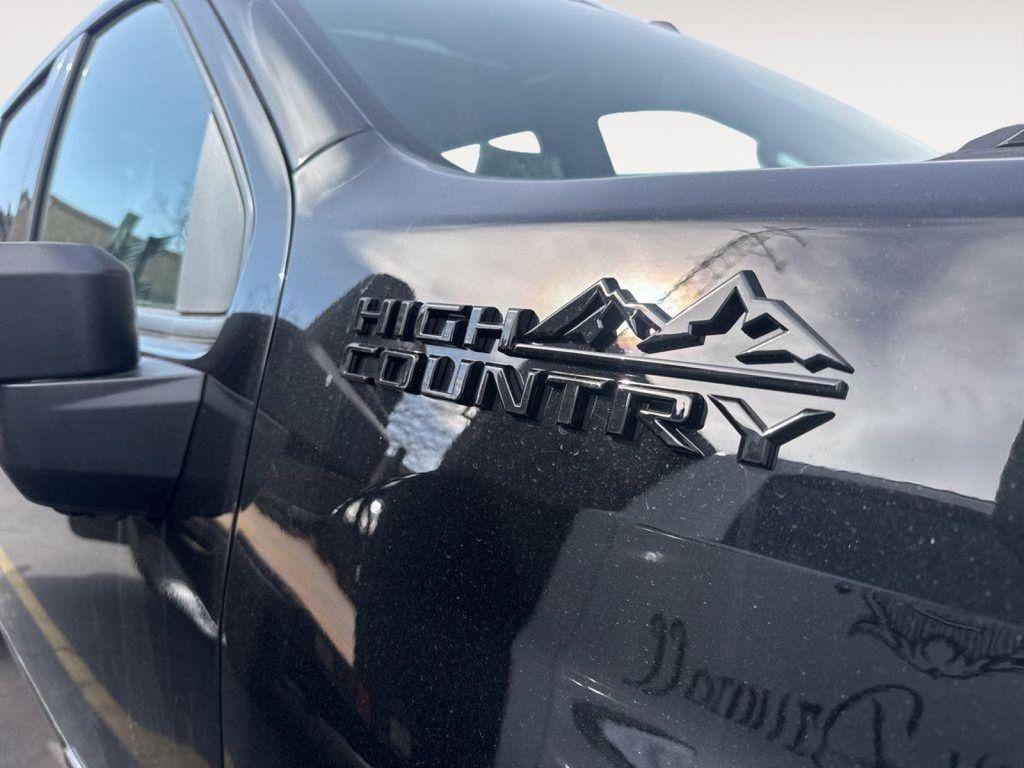 new 2026 Chevrolet Silverado 2500 car, priced at $77,308