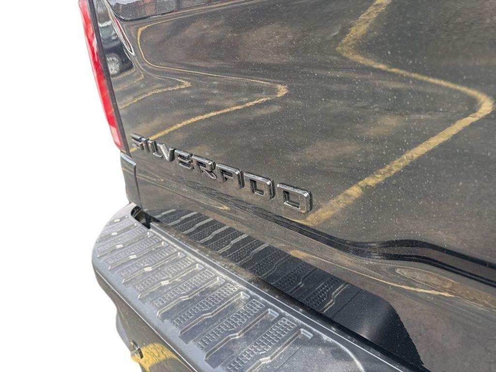 new 2026 Chevrolet Silverado 2500 car, priced at $77,308