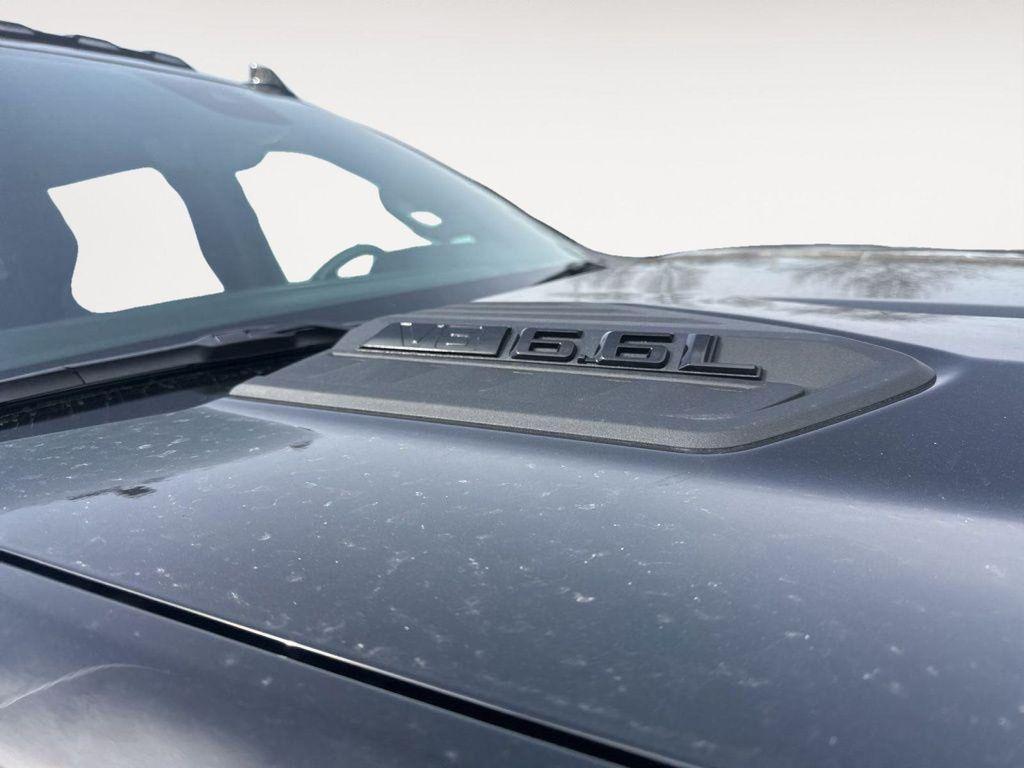 new 2026 Chevrolet Silverado 2500 car, priced at $77,308