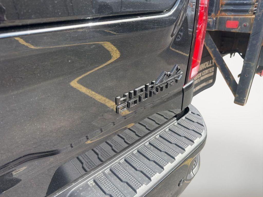 new 2026 Chevrolet Silverado 2500 car, priced at $77,308