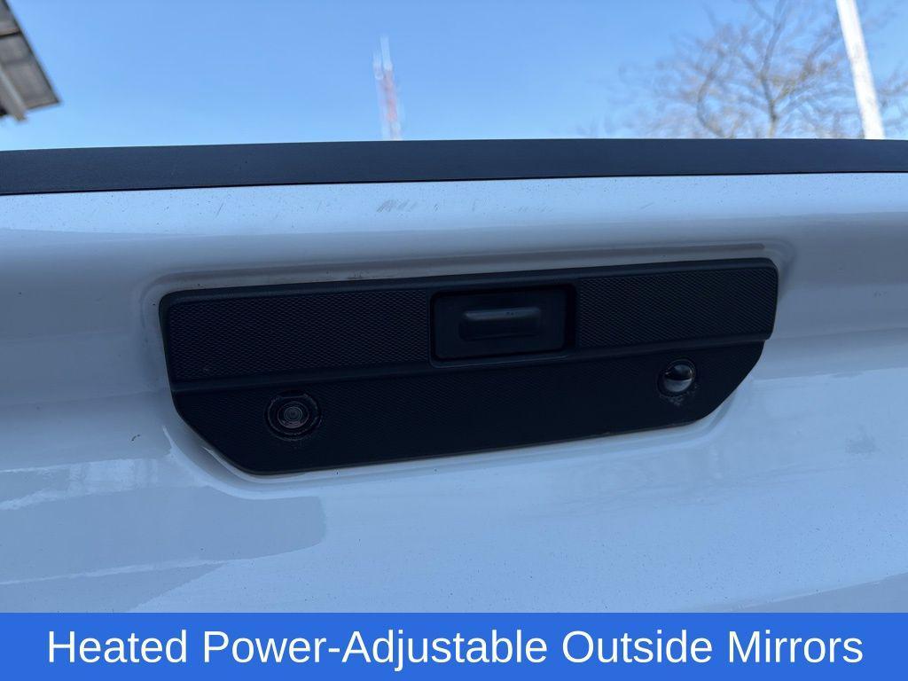 used 2020 Chevrolet Silverado 1500 car, priced at $24,495