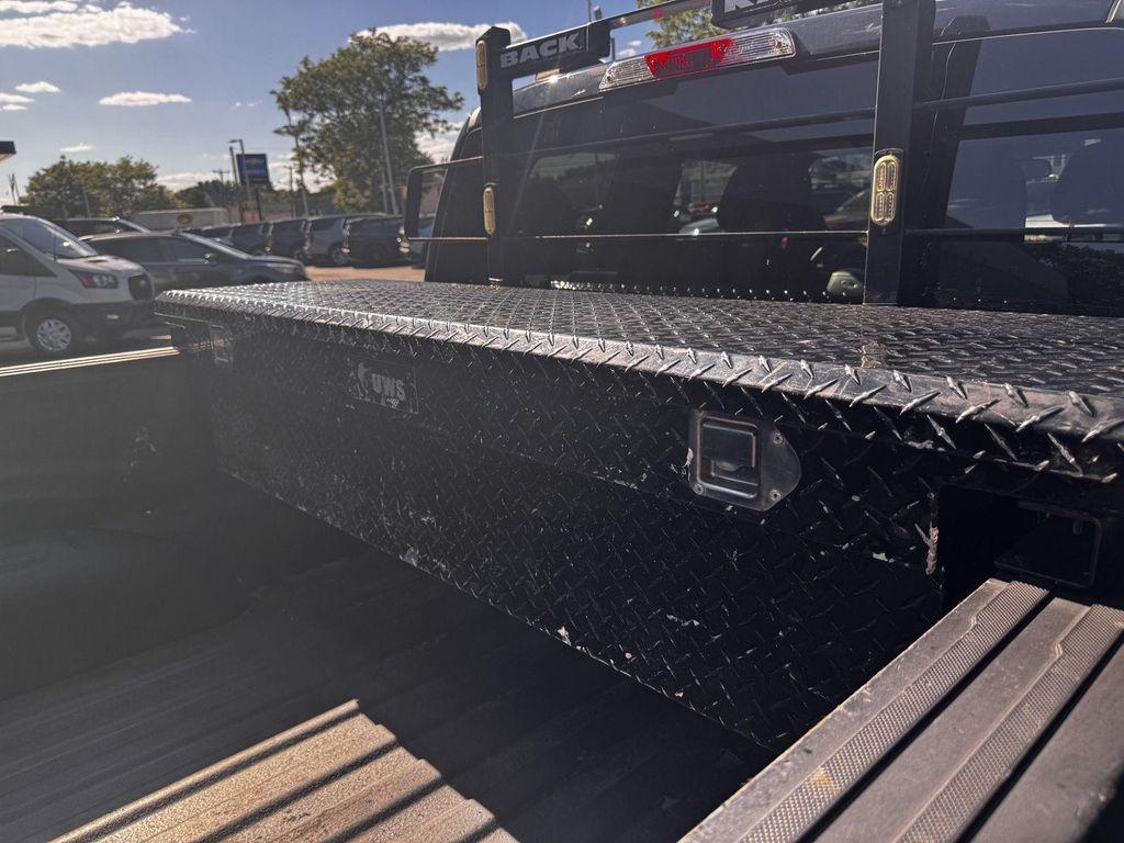used 2021 Ford F-150 car, priced at $29,187