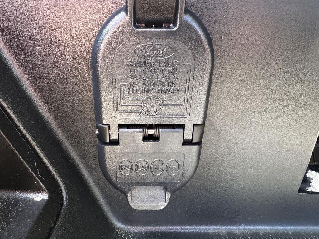 used 2021 Ford F-150 car, priced at $29,187