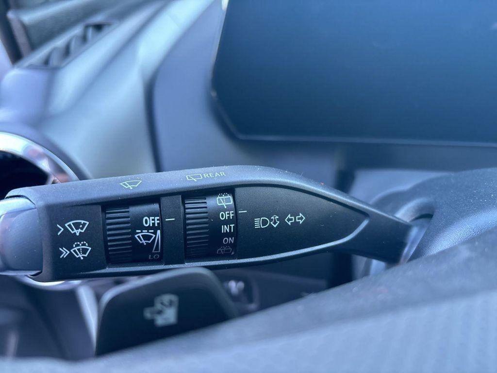 new 2026 Chevrolet Equinox EV car, priced at $34,194