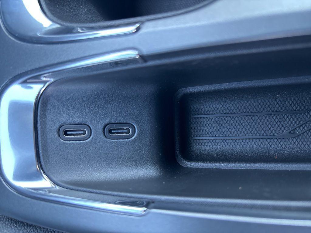 new 2026 Chevrolet Equinox EV car, priced at $28,995