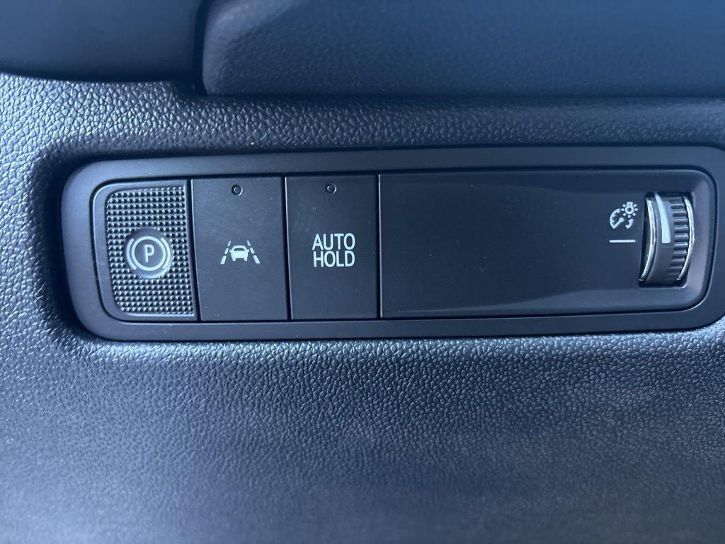 new 2026 Chevrolet Equinox EV car, priced at $28,995