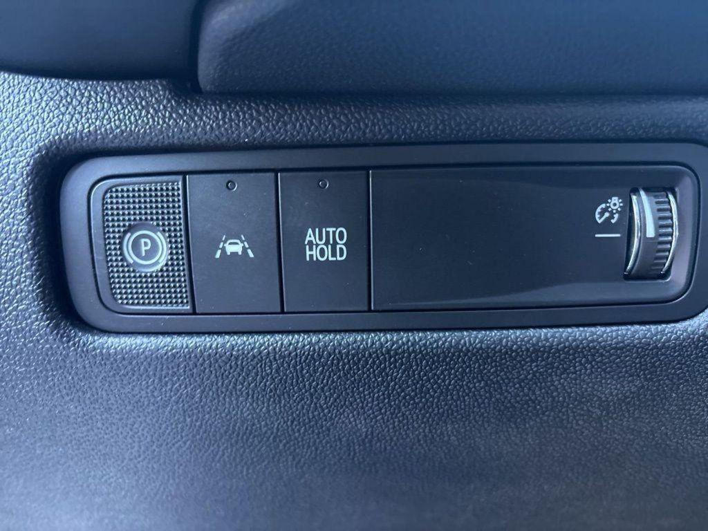 new 2026 Chevrolet Equinox EV car, priced at $34,194