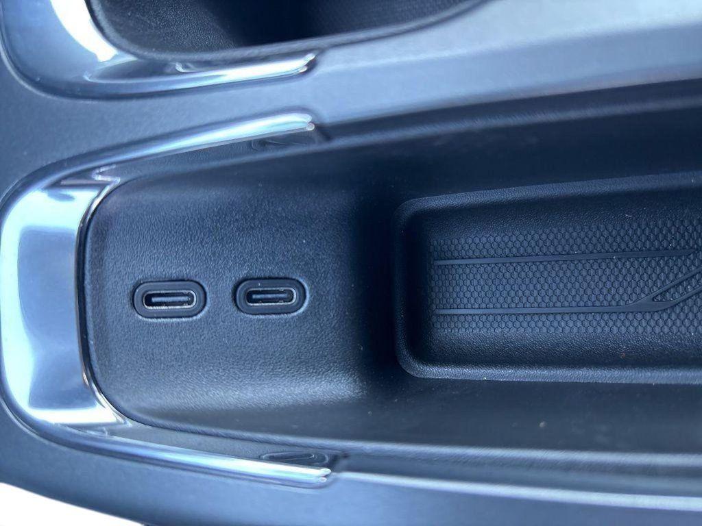 new 2026 Chevrolet Equinox EV car, priced at $34,194