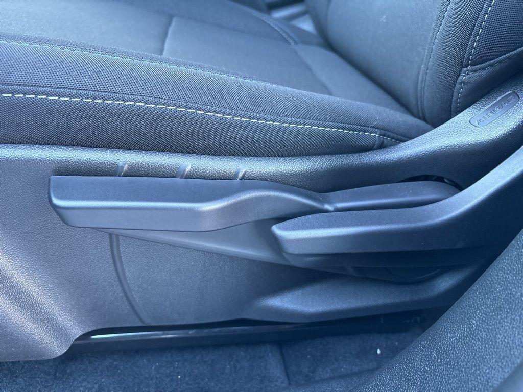 new 2026 Chevrolet Equinox EV car, priced at $28,995