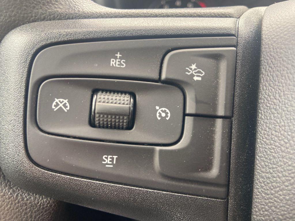 new 2024 Chevrolet Silverado 2500 car, priced at $46,995