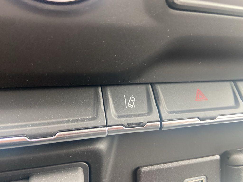 new 2024 Chevrolet Silverado 2500 car, priced at $46,995