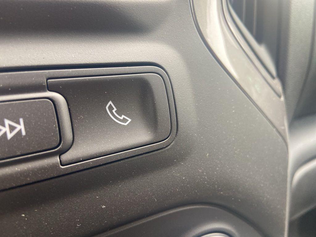 new 2024 Chevrolet Silverado 2500 car, priced at $46,995