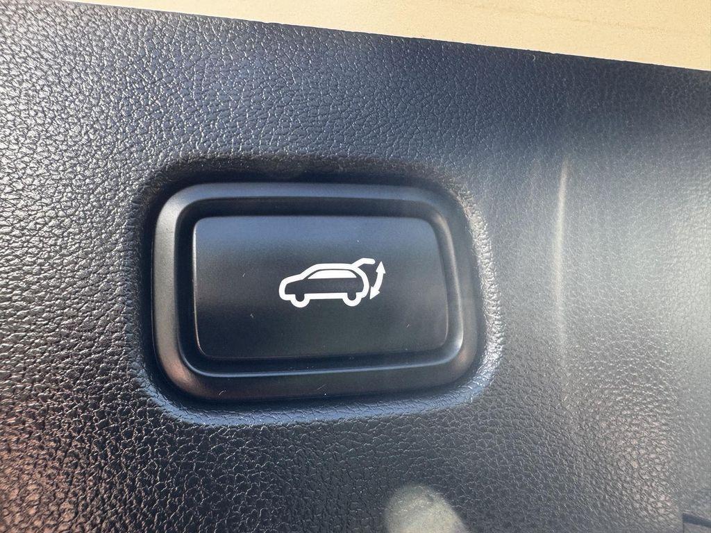 used 2023 Hyundai Tucson car, priced at $23,549