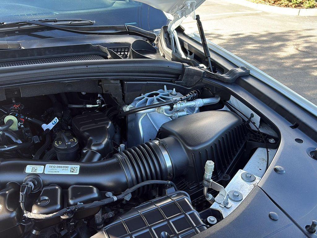 used 2023 Jeep Grand Cherokee car, priced at $30,694