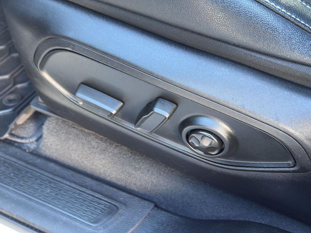 used 2023 Jeep Grand Cherokee car, priced at $30,694