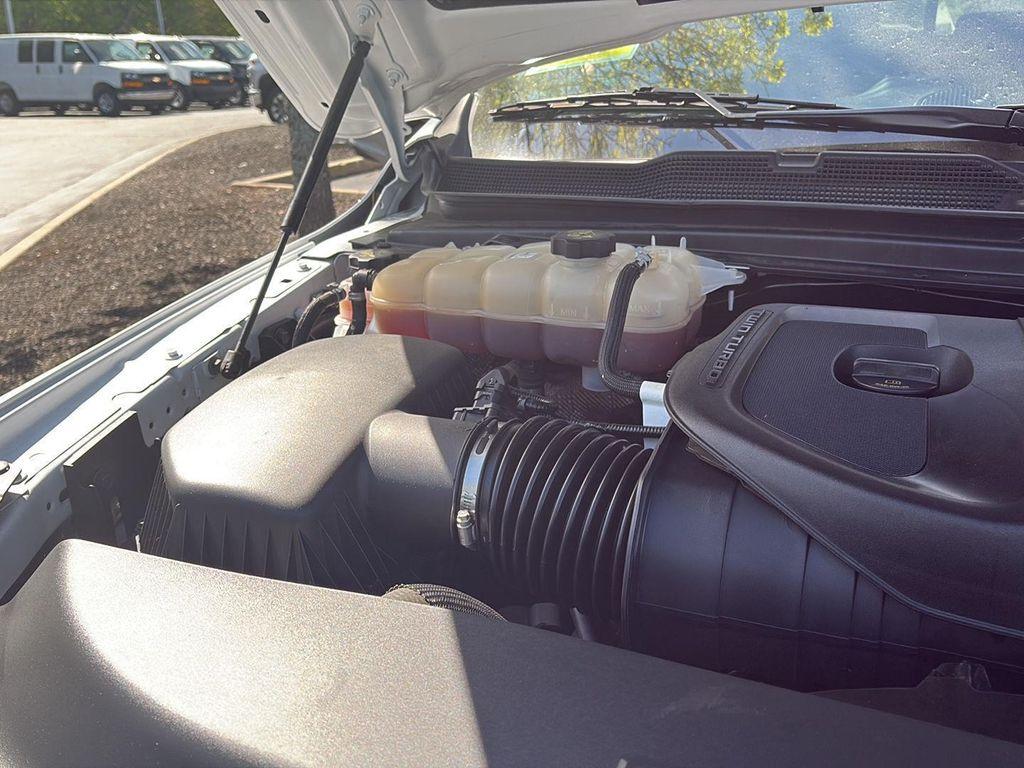 used 2025 Ram 1500 car, priced at $37,194