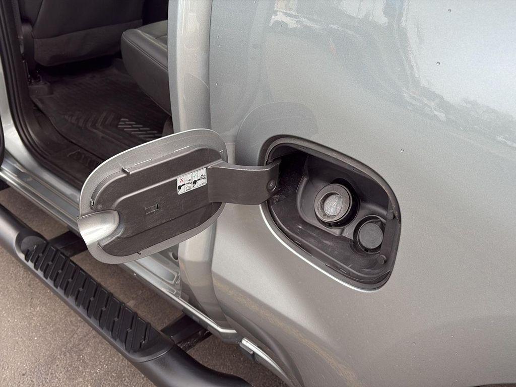 used 2023 Chevrolet Silverado 1500 car, priced at $44,998