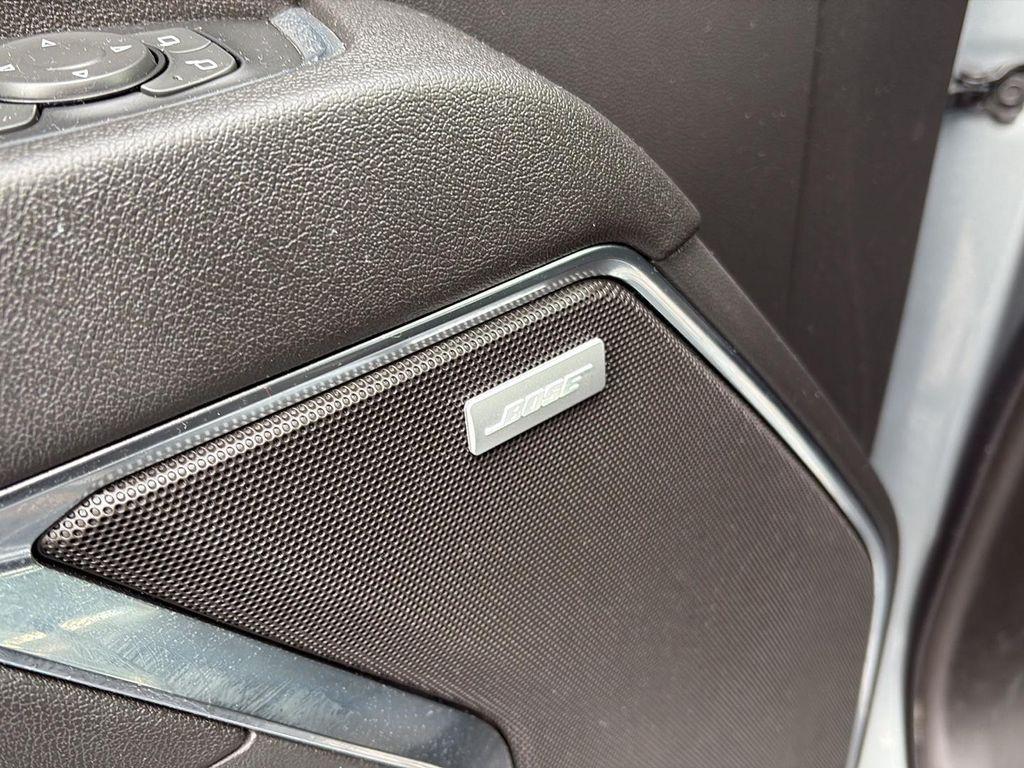 used 2023 Chevrolet Silverado 1500 car, priced at $44,998