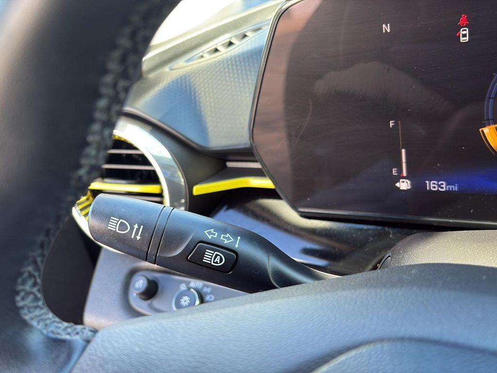 used 2024 Chevrolet Trax car, priced at $21,374
