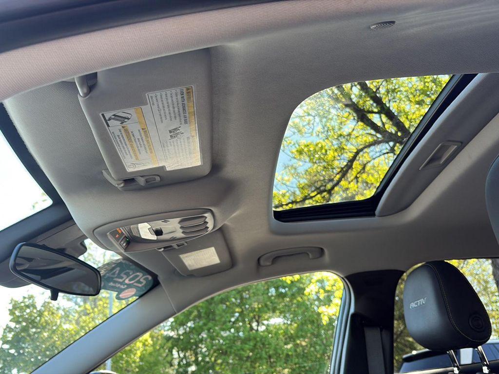 used 2024 Chevrolet Trax car, priced at $21,374