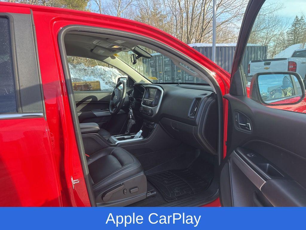 used 2016 Chevrolet Colorado car, priced at $16,998