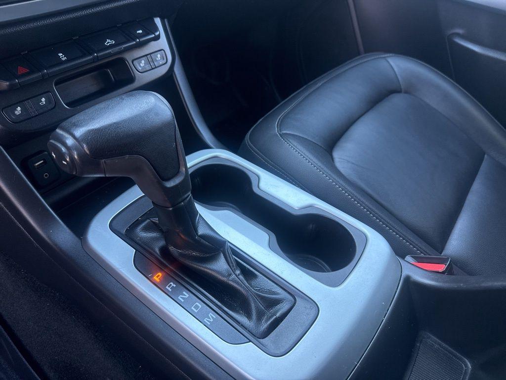 used 2016 Chevrolet Colorado car, priced at $16,998