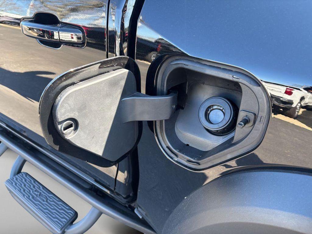 new 2026 Chevrolet Colorado car, priced at $54,214