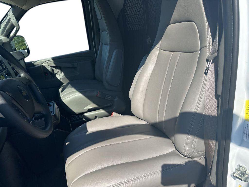new 2025 Chevrolet Express 2500 car, priced at $45,188