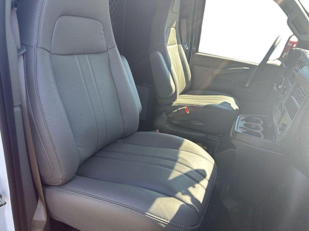 new 2025 Chevrolet Express 2500 car, priced at $45,188