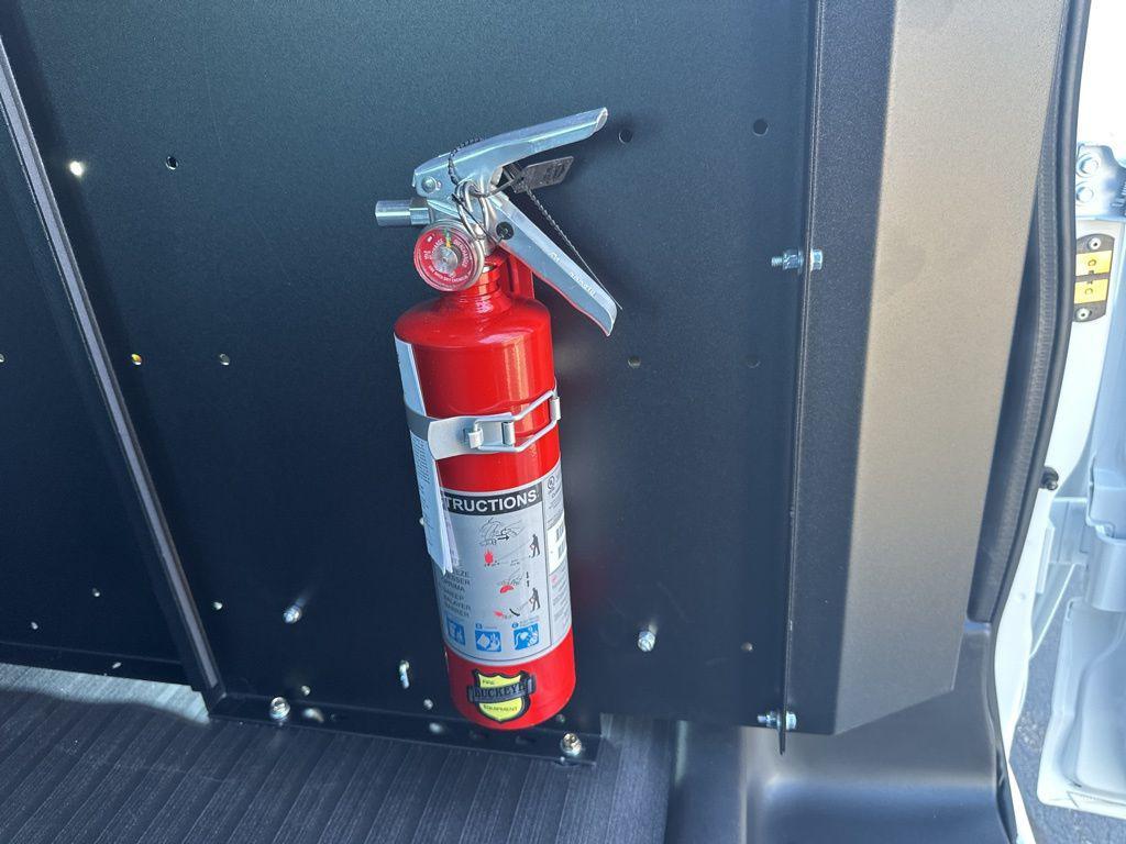 new 2025 Chevrolet Express 2500 car, priced at $41,685