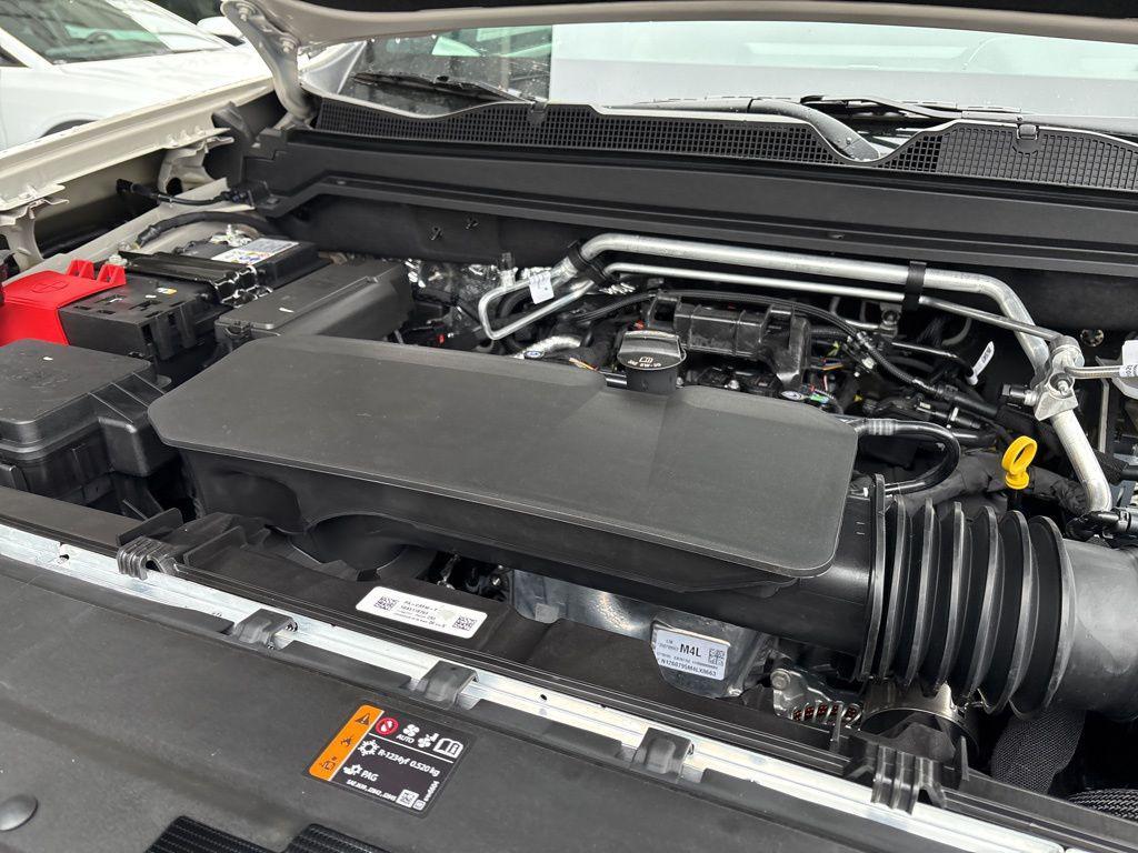 new 2026 Chevrolet Colorado car, priced at $54,214