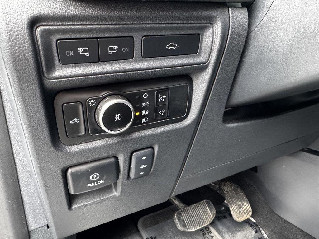 used 2023 Ford F-150 car, priced at $51,194