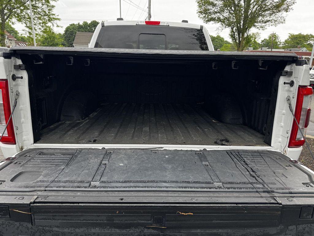 used 2023 Ford F-150 car, priced at $51,194