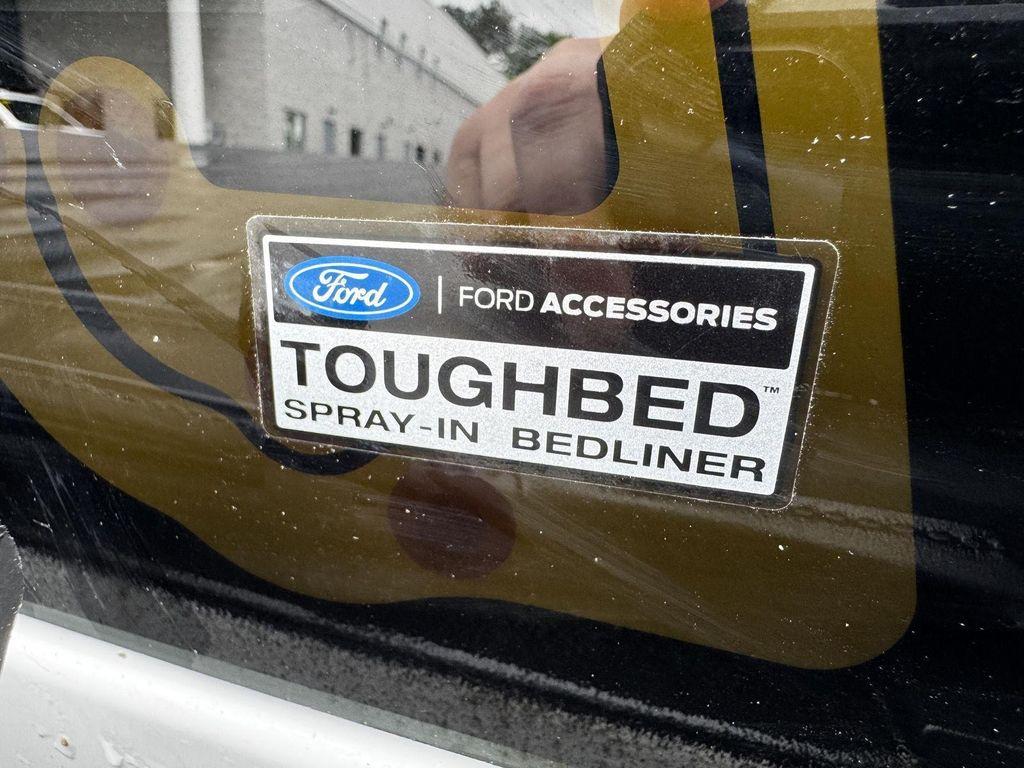used 2023 Ford F-150 car, priced at $51,194